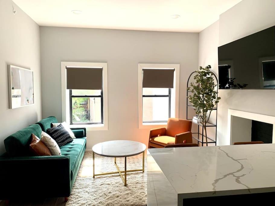Collect3 2Br 1Ba Close To Train And Nyc Newark Exterior foto
